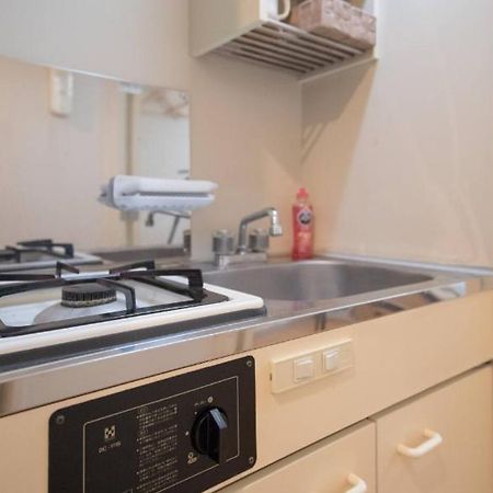 Hirose Inn F+ Hiroshima Ngoại thất bức ảnh